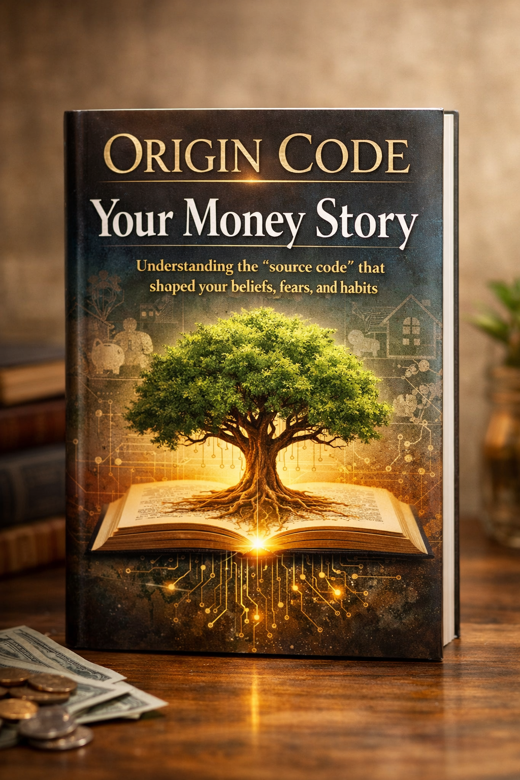 The Beliefs You Absorbed About Money